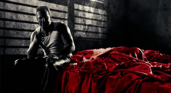 Город грехов фильм 2005