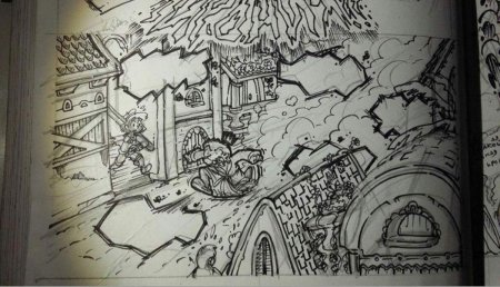 Земля королей 2 том спойлеры Феликс