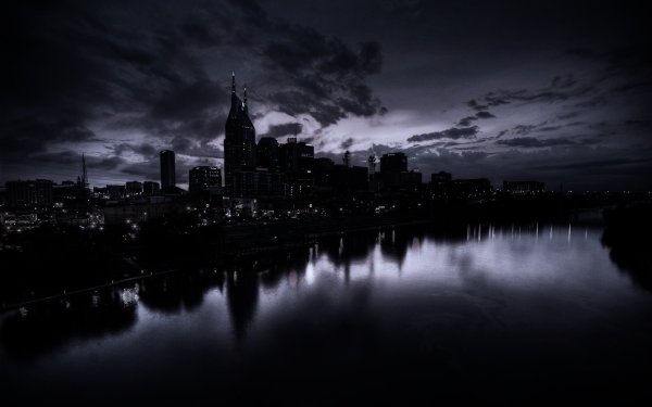 Темные картинки