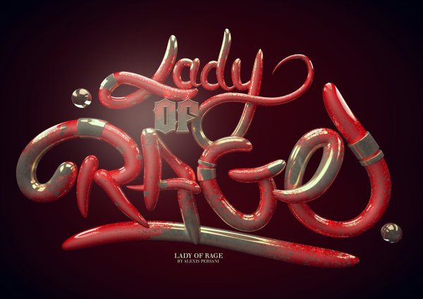 Алексис Персани 2022