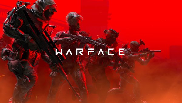 Warface картинки