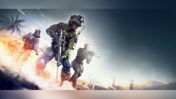 Warface Global Operations