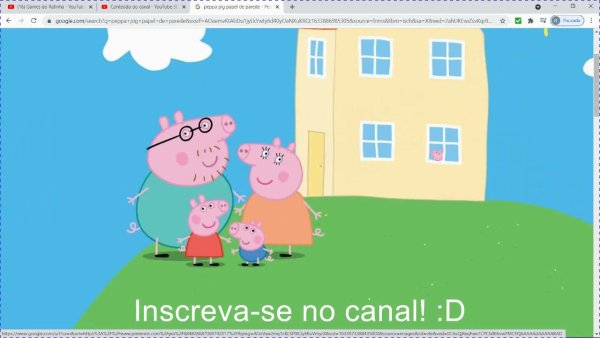 Домик свинки Пеппы