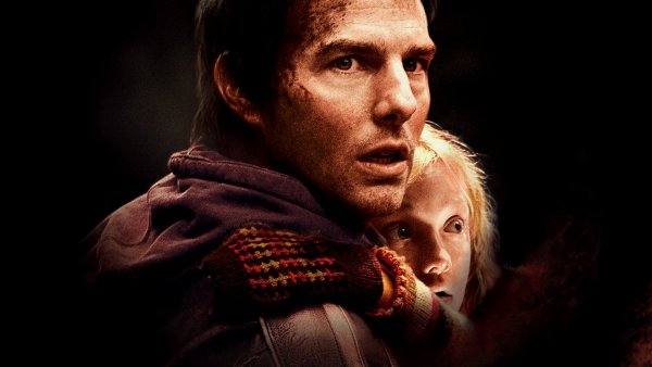 Кино война миров 2005