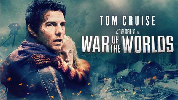 Война миров War of the Worlds (2005)
