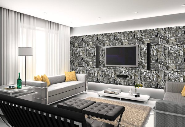 Обои Вояж 0295-61