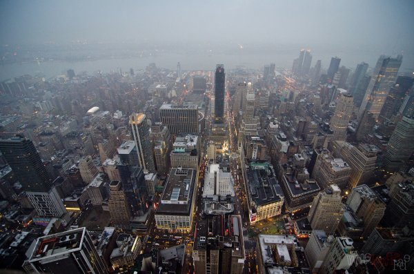 The ESB New York картинки