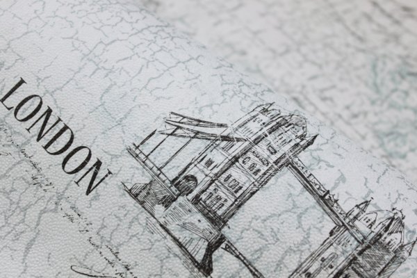 Обои Вояж 0105910 артикулс1-МО