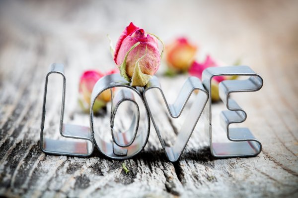 Красивые обои с надписями