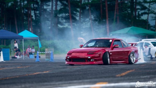 180sx stance