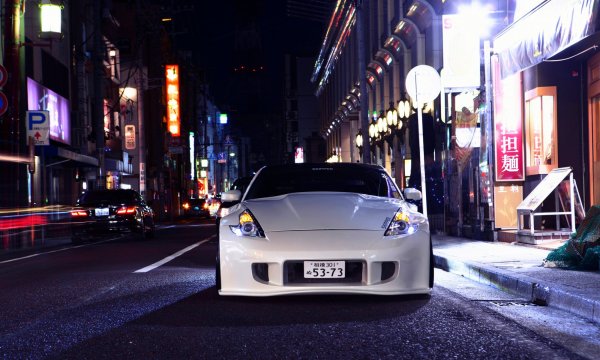 Honda s2000 JDM 4k