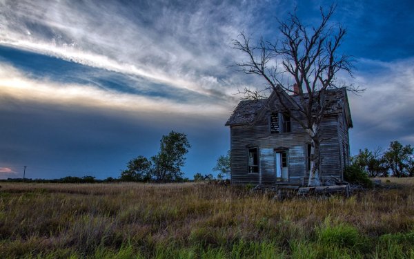 Закрасили на доме