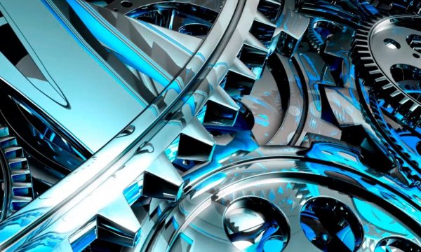 Автозапчасти HD