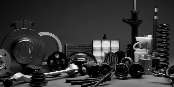 Запчасти для иномарок