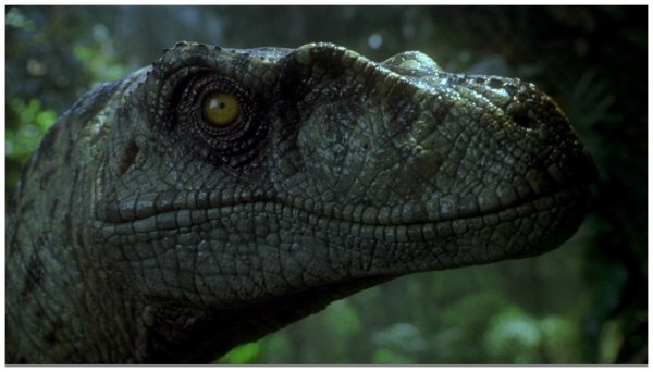 Парк Юрского периода 2: Затерянный мир (1997)