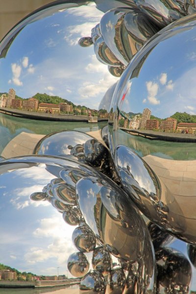 Зеркальное отражение