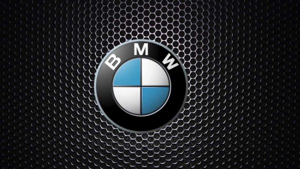 BMW logo