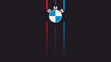 BMW эмблема