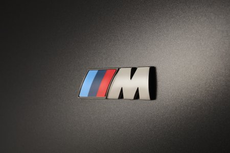 Logo BMW 760li