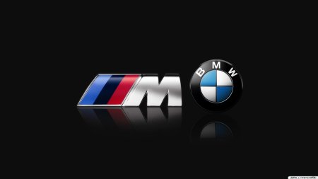 BMW знак