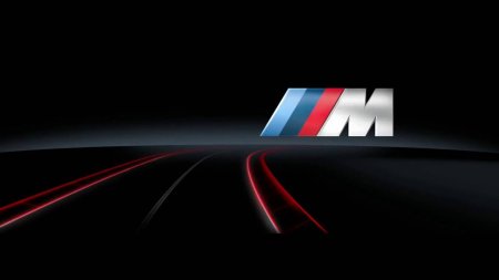 M Power BMW Performance