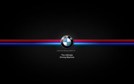 BMW M Performance обои