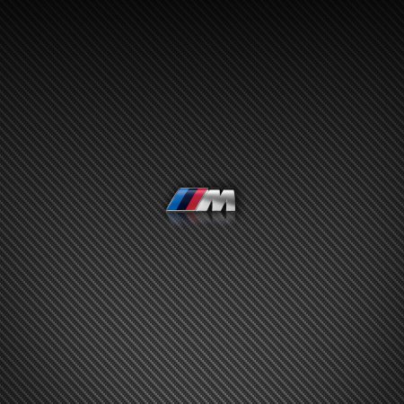 BMW M Power logotip