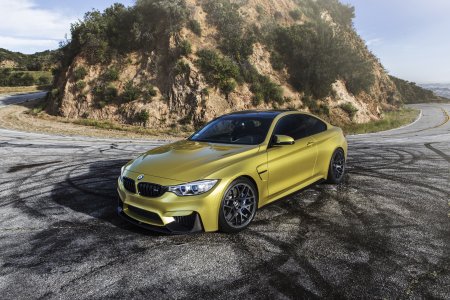 BMW m4 f82