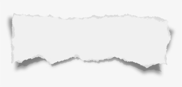 Оторванный лист