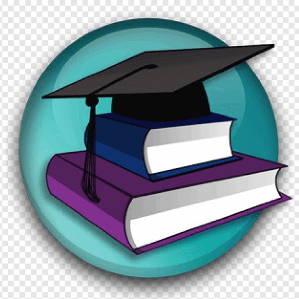 Иконка учеба