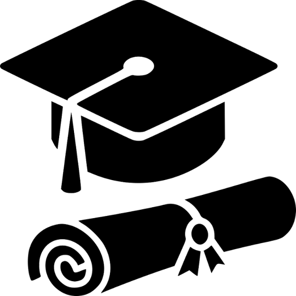 Шапка выпускника