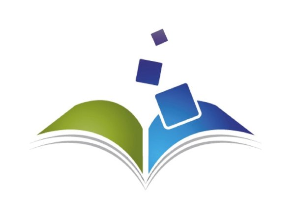 Образовательные логотипы