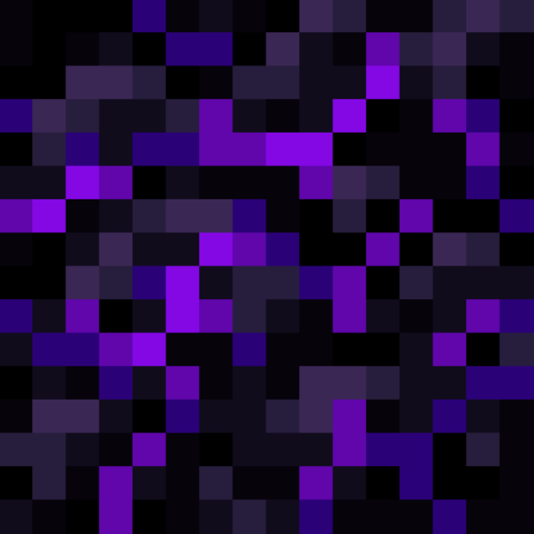 Текстура плачущего обсидиана