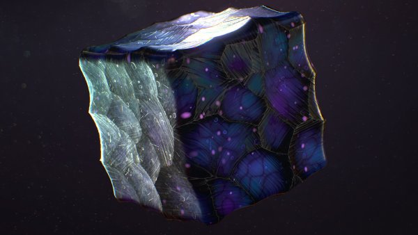 Обсидиан минерал