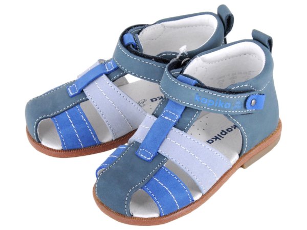 Обувь для садика мальчику