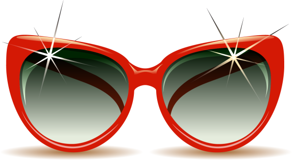 Сказочные очки