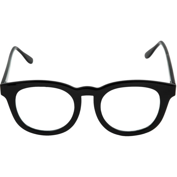 Око на белом фоне