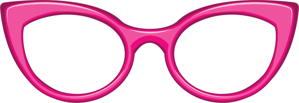 Смешные очки для фотошопа