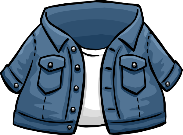 Куртка мультяшная