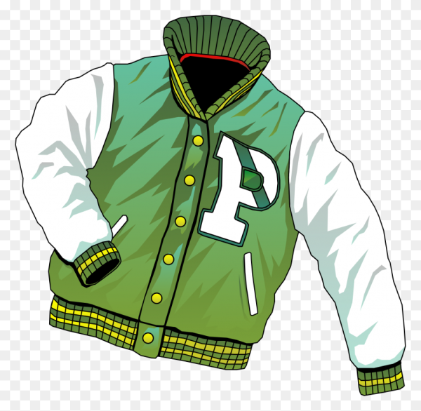 Куртка мультяшная