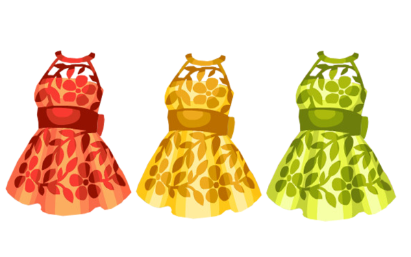 Аватария одежда