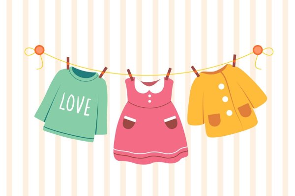 Детская одежда