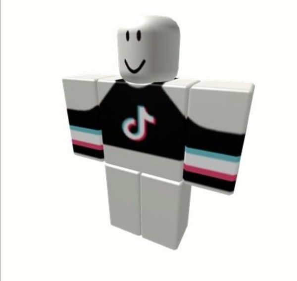 Футболки для РОБЛОКС для девочек