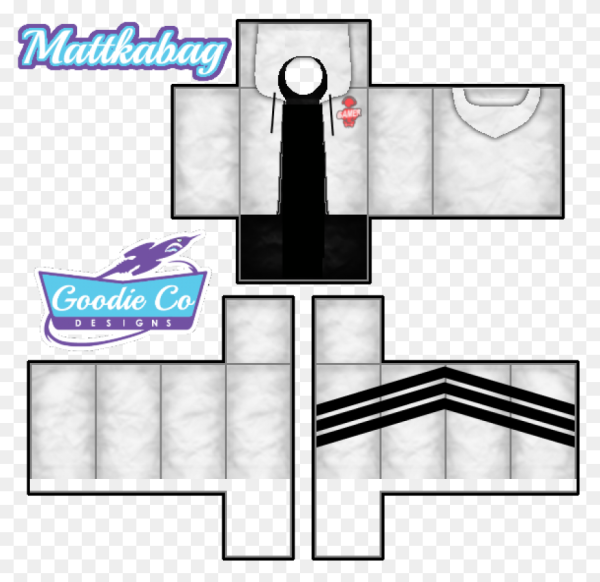 Рубашки для РОБЛОКСА