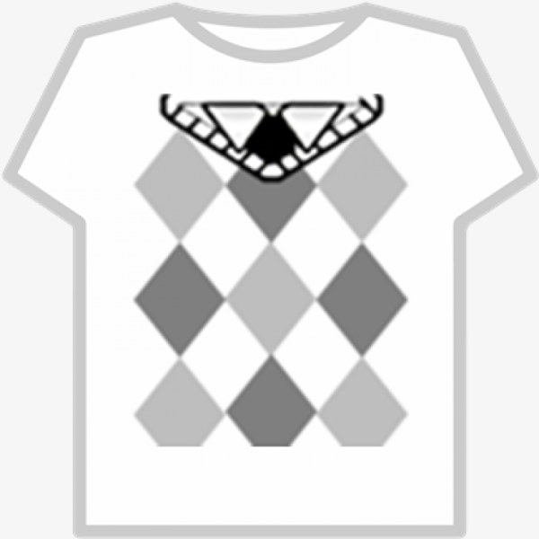 Т ширт РОБЛОКС для девочек черный