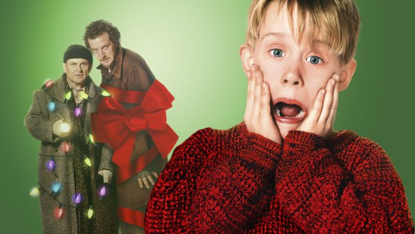 Один дома фильм 1990