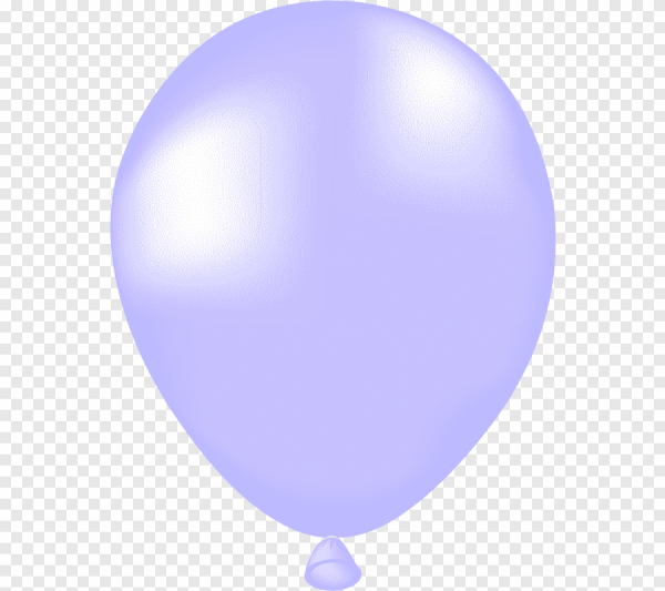 Воздушные шарики на белом фоне