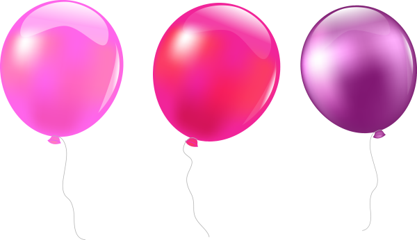 Воздушный шарик