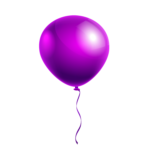 Воздушный шарик