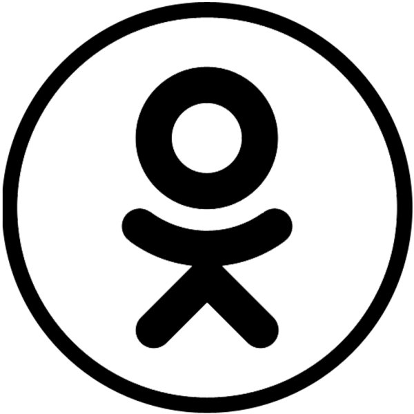 Иконтака Одноклассники